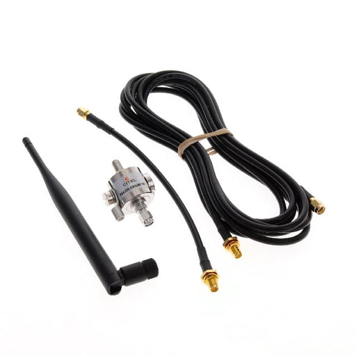BWA-ANTKIT-003 by Banner Engineering Corporation - ANTENNA KIT OMNI 900 MHZ; 2 DBI