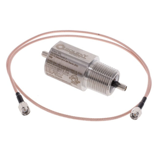 BWA-RXF3S0200RXN by Banner Engineering Corporation - EXPLOSION PROOF ANTENNA BARRIER;
