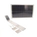 BWA-SOLAR PANEL 20W by Banner Engineering Corporation - SOLAR PANEL 12V 20W