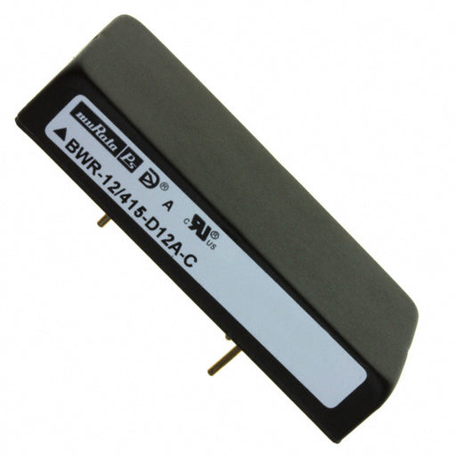 BWR-12/415-D12A-C by Murata Power Solutions Inc. - DC DC CONVERTER +/-12V 10W