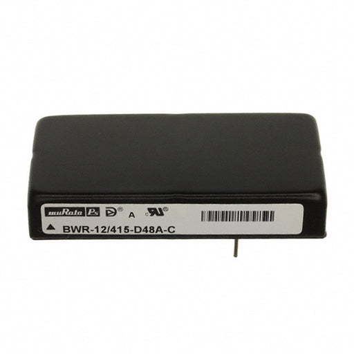 BWR-12/415-D48A-C by Murata Power Solutions Inc. - DC DC CONVERTER +/-12V 10W