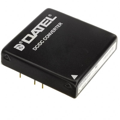 BWR-12/830-D12A-C by Murata Power Solutions Inc. - DC DC CONVERTER +/-12V 20W