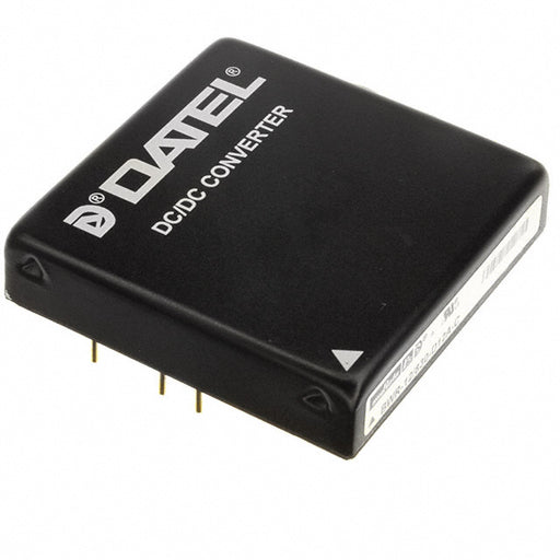BWR-12/830-D12A-C by Murata Power Solutions Inc. - DC DC CONVERTER +/-12V 20W