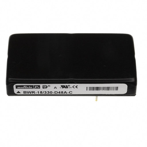 BWR-15/330-D48A-C by Murata Power Solutions Inc. - DC DC CONVERTER +/-15V 10W