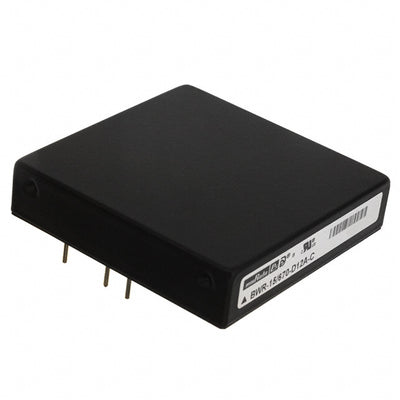 BWR-15/670-D12A-C by Murata Power Solutions Inc. - DC DC CONVERTER +/-15V 20W