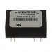 BWR-12/125-D48-C by Murata Power Solutions Inc. - DC DC CONVERTER +/-12V 3W