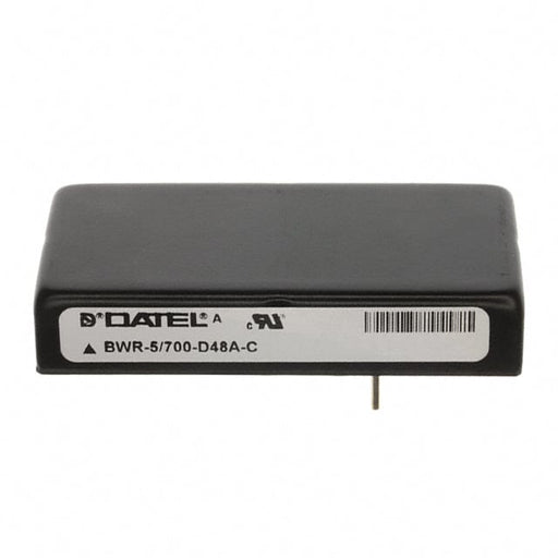 BWR-5/700-D48A-C by Murata Power Solutions Inc. - DC DC CONVERTER +/-5V 7W