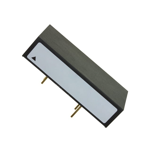 BWR-15/575-D24A-C by Murata Power Solutions Inc. - DC DC CONVERTER +/-15V 17W