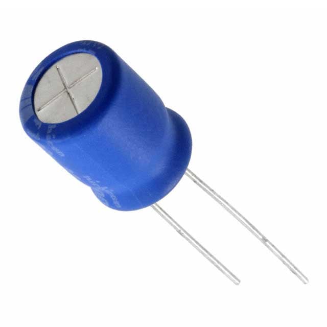 UBW2A330MPD by Nichicon - ALUMIN CAP 33UF 20% 100V RADIAL