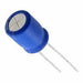 UBW1E221MPD1TD by Nichicon - ALUMIN CAP 220UF 20% 25V RADIAL