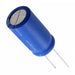 UBW1A472MHD by Nichicon - ALUMIN CAP 4700UF 20% 10V RADIAL