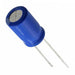 UBW2A470MPD1TD by Nichicon - ALUMIN CAP 47UF 20% 100V RADIAL