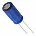 UBW2A101MHD1TO by Nichicon - ALUMIN CAP 100UF 20% 100V RADIAL