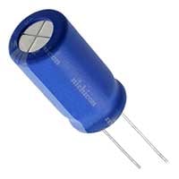UBW1J331MHD by Nichicon - ALUMIN CAP 330UF 20% 63V RADIAL