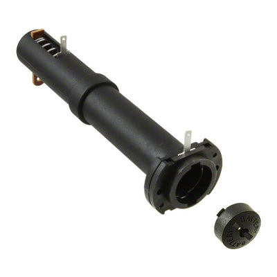 BX0012/1 by Bulgin - BATT HOLDER AA 2 CELL SOLDER LUG