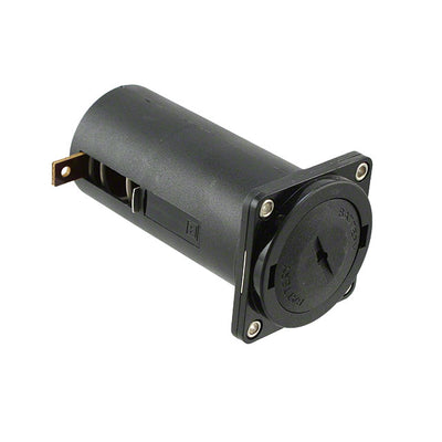 BX0016 by Bulgin - BATT HOLDER D 1 CELL SOLDER LUG