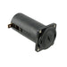 BX0016 by Bulgin - BATT HOLDER D 1 CELL SOLDER LUG