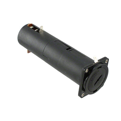 BX0017 by Bulgin - BATT HOLDER D 2 CELL SOLDER LUG