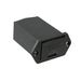 BX0023 by Bulgin - BATT HOLDER 9V 1 CELL SOLDER LUG