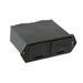 BX0026 by Bulgin - BATT HOLDER 9V 2 CELL SOLDER LUG