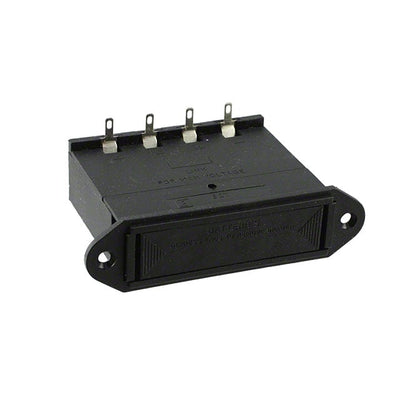 BX0027 by Bulgin - BATT HOLDER AA 4 CELL SOLDER LUG