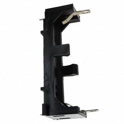 BX0034 by Bulgin - BATT HOLDER AAA 1 CELL PC PIN