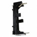 BX0034 by Bulgin - BATT HOLDER AAA 1 CELL PC PIN