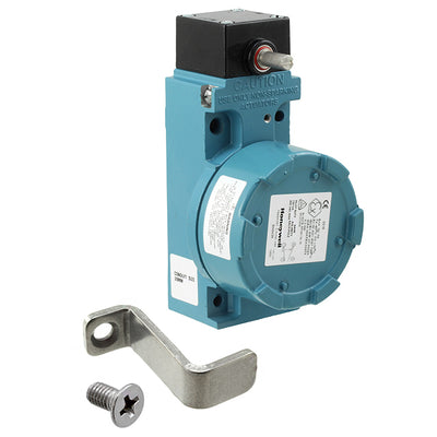 BX4A3K by Honeywell Sensing and Productivity Solutions - SNAP ACT ION SWITCHION SPDT 10A 120V
