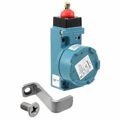 BX4D3K by Honeywell Sensing and Productivity Solutions - SNAP ACT ION SWITCHION SPDT 10A 120V