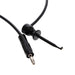 BX6W-60BLK by E-Z-Hook - TEST LEAD BANANA TO GRABBER 60
