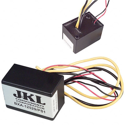 BXA-12529/PS1 by JKL Components Corp. - INVERTER POTTED 850V CCFL LAMP
