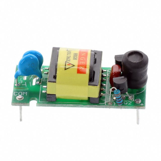 BXA-24529 by JKL Components Corp. - INVERTER 1000V FOR CCFL LAMP