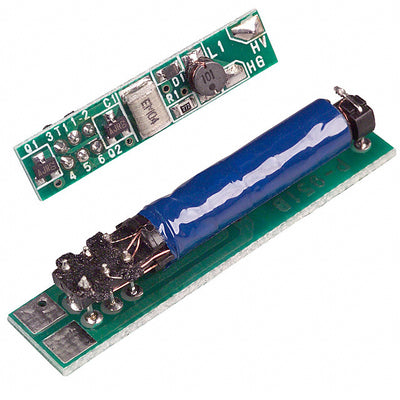 BXA-12577 by JKL Components Corp. - INVERTER 800V FOR CCFL LAMP