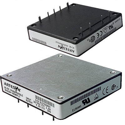 BXB100-48S05FLT by Artesyn Embedded Power - DC DC CONVERTER 5V 100W