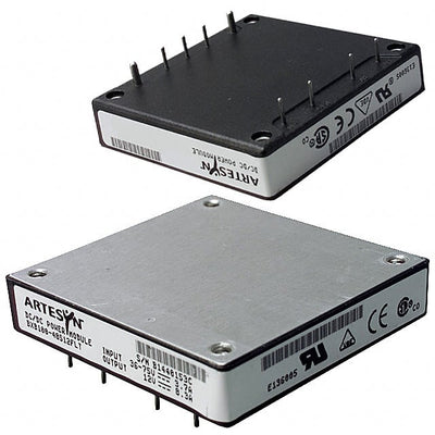 BXB100-48S12FLT by Artesyn Embedded Power - DC DC CONVERTER 12V 100W