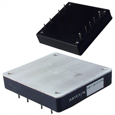 BXB75-48D3V3-2V5FL by Artesyn Embedded Power - DC DC CONVERTER 3.3V 2.5V 60W