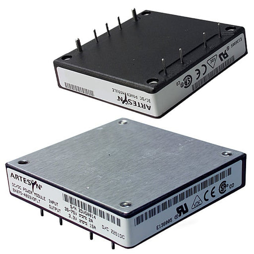 BK60C-048L-050F30HP by Artesyn Embedded Power - DC DC CONVERTER 5V 150W
