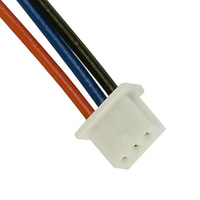 BXC-10580 by JKL Components Corp. - ASSEMBLY CONN INP FOR BXA-12617C