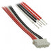 BXC-10605 by JKL Components Corp. - ASSEMBLY INPUT-CONN FOR BXA12579