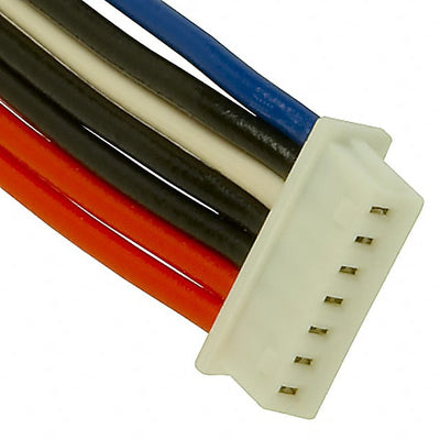 BXC-10694 by JKL Components Corp. - ASSY INPUT FOR BXA-12630-5.5M