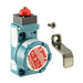 BXC3K by Honeywell Sensing and Productivity Solutions - SNAP ACT ION SWITCHION SPDT 10A 120V