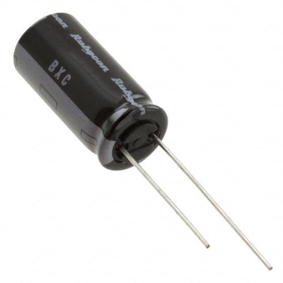 160BXC47MEFC10X20 by Rubycon - ALUMIN CAP 47UF 20% 160V RADIAL