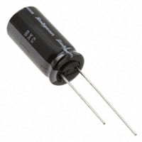 250BXC22MEFCT810X20 by Rubycon - ALUMIN CAP 22UF 20% 250V RADIAL