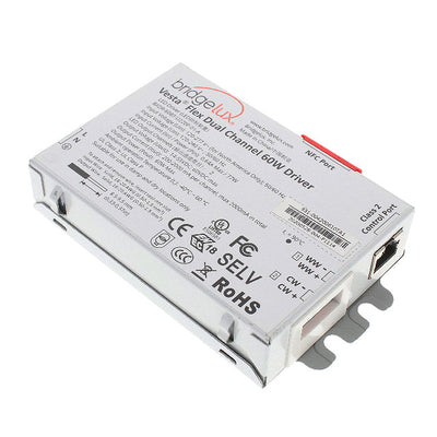 BXDR-60BT-U220P-01-A by Bridgelux - 60W BRICK DRIVER