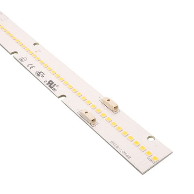 BXEB-L0560Z-30E2000-C-B3 by Bridgelux - LED MOD EB SER WH LNR STR 3000K