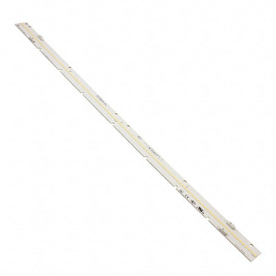 BXEB-L0560Z-50E2000-C-B3 by Bridgelux - LED MOD EB SER WH LNR STRP 5000K