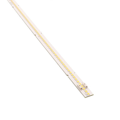 BXEB-L0590U-35E1500-C-C3 by Bridgelux - LED MOD EB SER WH LNR STRP 3500K