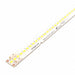 BXEB-L0590U-50E1500-C-C3 by Bridgelux - LED MOD EB SER WH LNR STRP 5000K