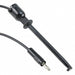 BXHL-60BLK by E-Z-Hook - TEST LEAD BANANA TO GRABBER 60