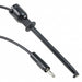BXHL-36BLK by E-Z-Hook - TEST LEAD BANANA TO GRABBER 36